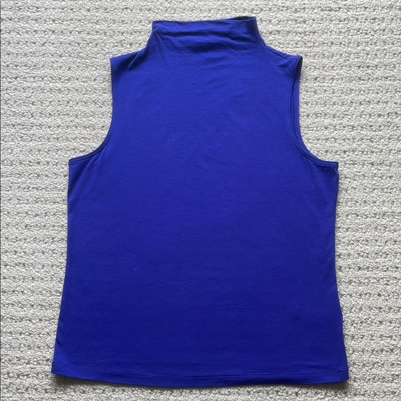 Athleta Women’s Outbound Tank Top in Purple Size Small - Picture 2 of 11